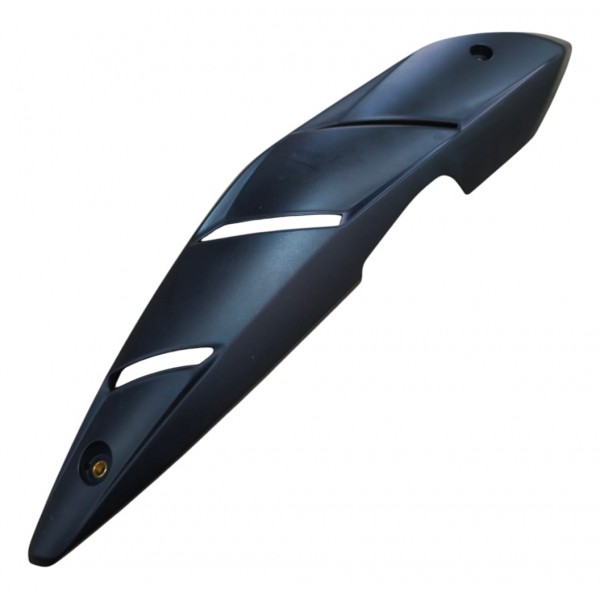 Protetor Escapamento Yamaha Factor 150 Original