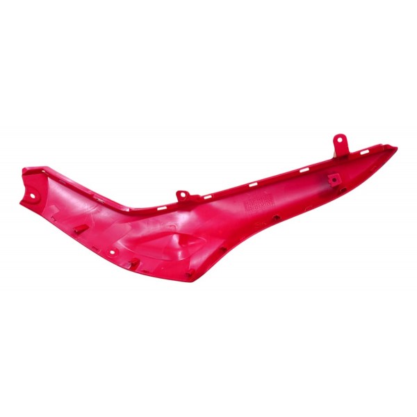 Carenagem Superior Dianteira Direita Yamaha Lander 2020 A 22 Vermelho