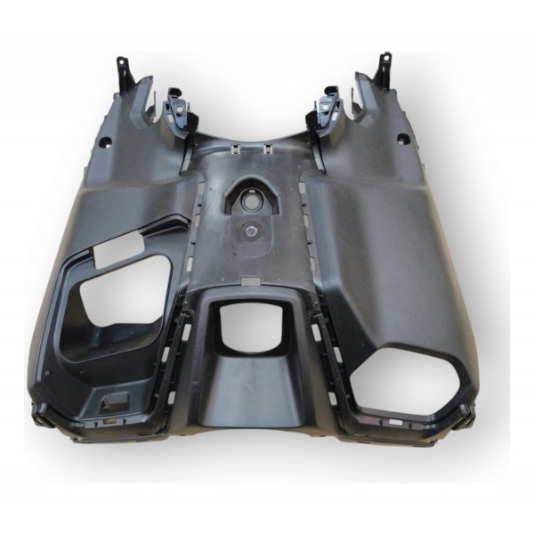 Carenagem Portas Luvas Yamaha Nmax 160 2020 A 2024