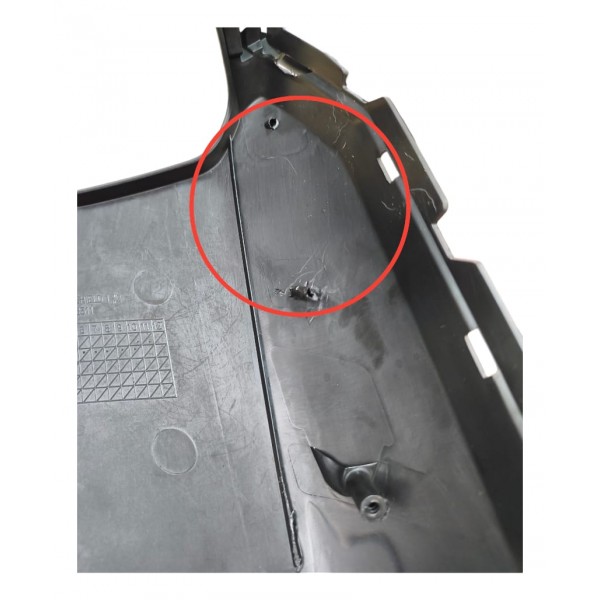 Carenagem Portas Luvas Yamaha Nmax 160 2020 A 2024