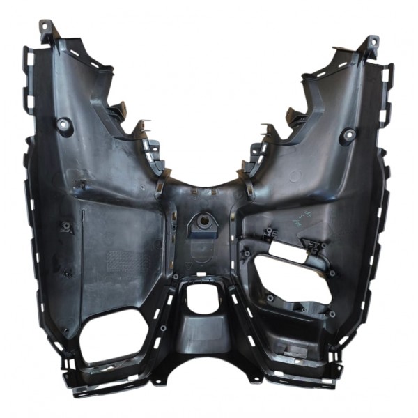 Carenagem Portas Luvas Yamaha Nmax 160 2020 A 2024