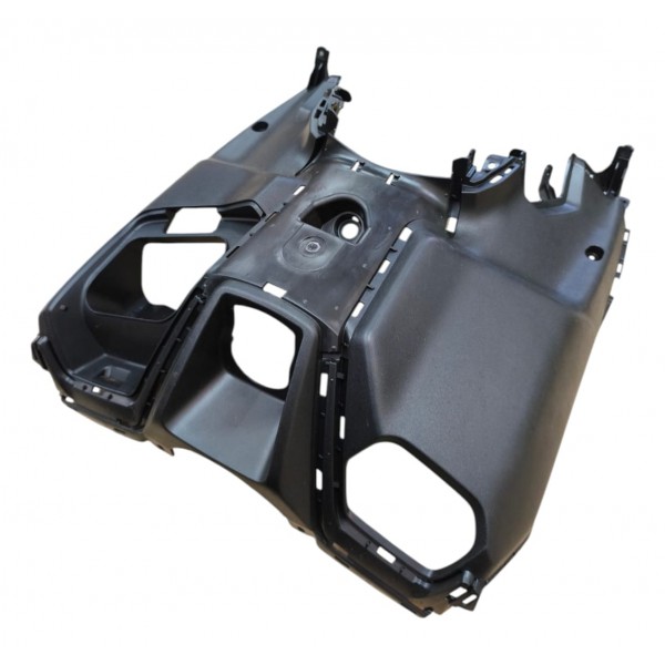 Carenagem Portas Luvas Yamaha Nmax 160 2020 A 2024