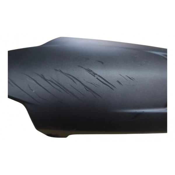 Protetor Escapamento Yamaha Fz15 2022 2024 Original