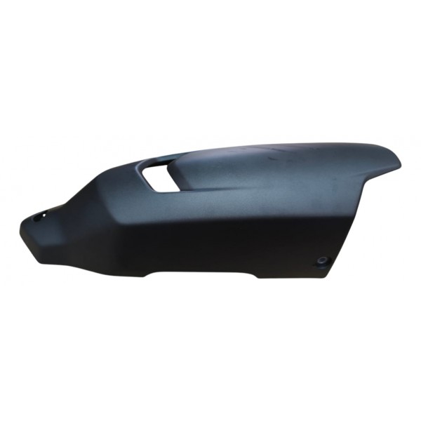 Protetor Escapamento Yamaha Fz15 2022 2024 Original