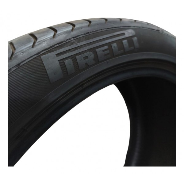 Pneu Pirelli 315/35/r21 Outside Original