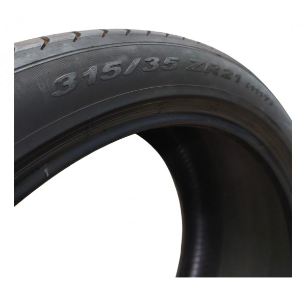 Pneu Pirelli 315/35/r21 Outside Original