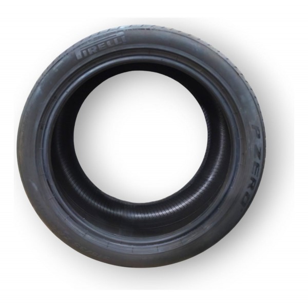 Pneu Pirelli 315 35 R21 Aro 21 Outside Original
