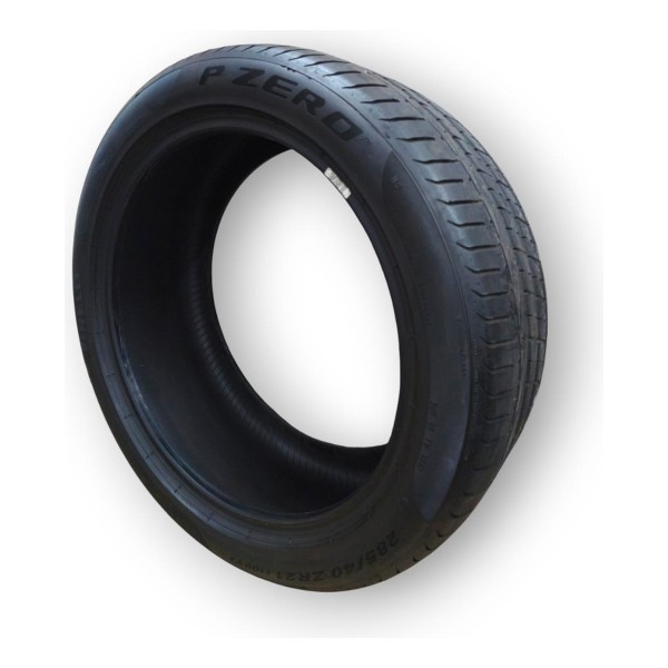 Pneu Pirelli 285/40r21 109y Aro 21 Pzero Original