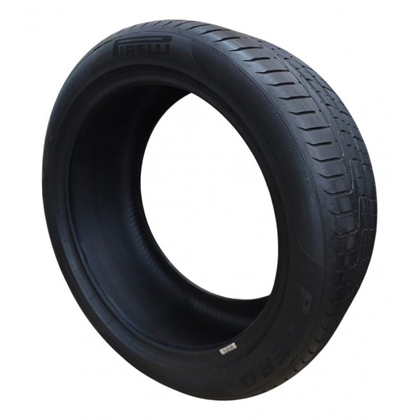 Pneu Pirelli Original Aro 21 285/40r21 109y Pzero
