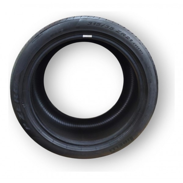 Pneu Pirelli 315 35 R21 P-zero Original A1
