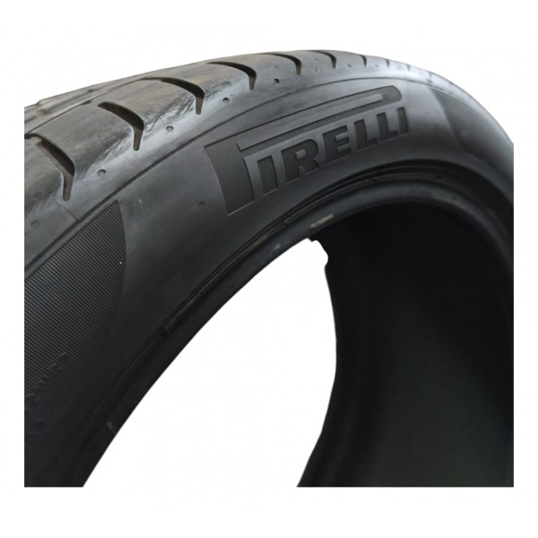Pneu Pirelli 315 35 R21 P-zero Original A1