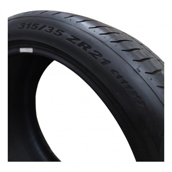 Pneu Pirelli 315 35 R21 P-zero Original A1