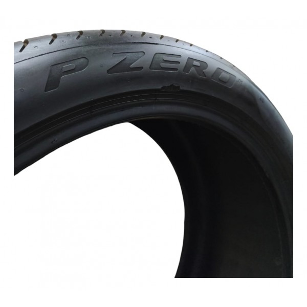 Pneu Pirelli 315 35 R21 P-zero Original Aro 21