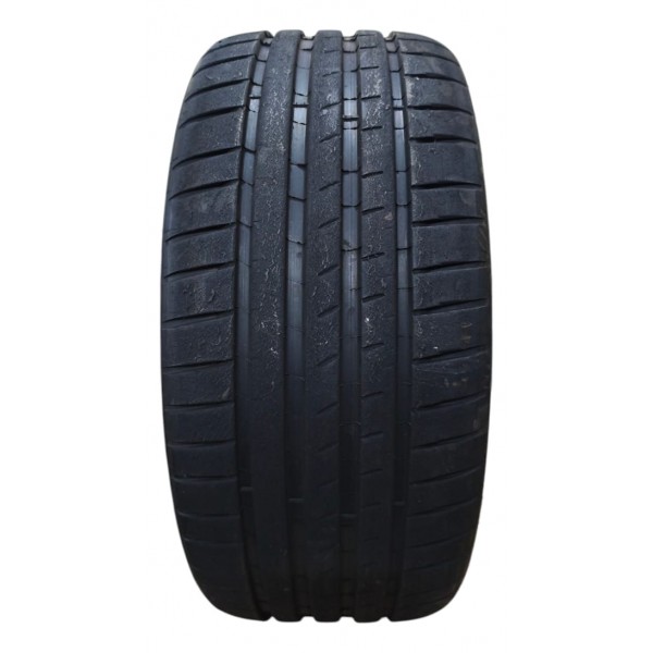 Pneu Michelin 245/35 Aro 20 Zr20 95y Xl Pilot Sport 4 S Mo1 A1