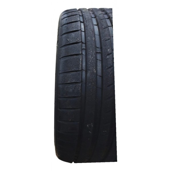 Pneu Michelin 245/35 Aro 20 Zr20 95y Xl Pilot Sport 4 S Mo1 A1