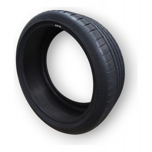 Pneu Michelin 245/35 Aro 20 Zr20 95y Xl Pilot Sport 4 S Mo1 A1