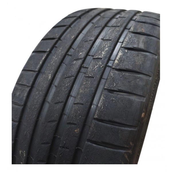 Pneu Michelin Aro 20 245/35 Zr20 95y Xl Pilot Sport 4 S Mo1 A1