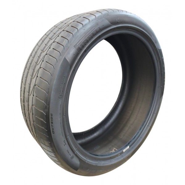 Pneu Pirelli 265 40 R21 P-zero