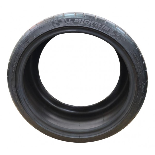 Pneu Michelin 235 35 R19 Piloto Super Sport Original A1