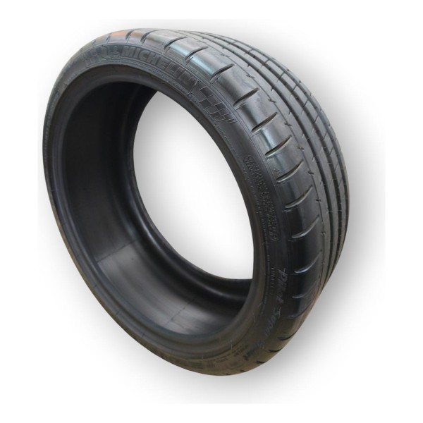 Pneu Michelin 235 35 R19 Piloto Super Sport Original A1