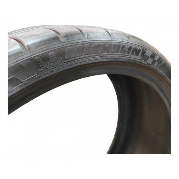 Pneu Michelin 235 35 R19 Piloto Super Sport Original A1