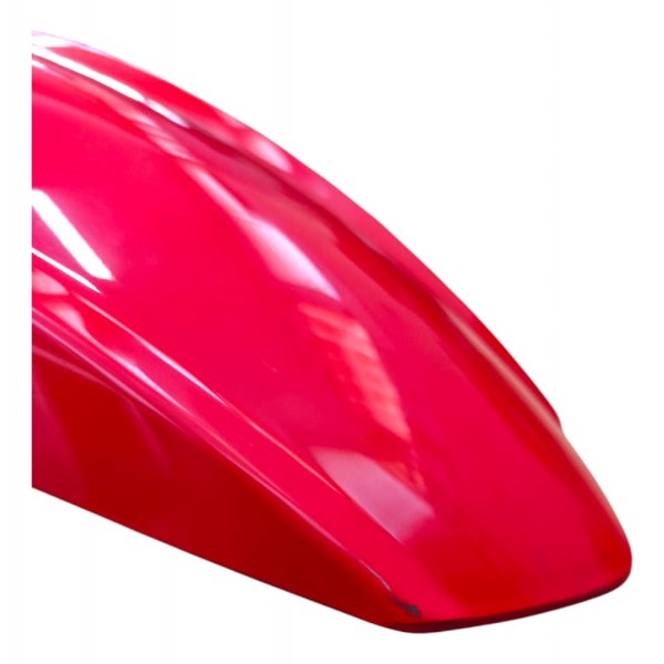 Paralama Yamaha Ybr Factor 125  Original 2016 A 2024 Dianteira