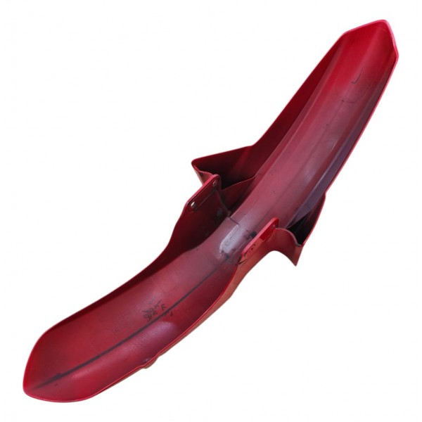 Paralama Yamaha Ybr Factor 125  Original 2016 A 2024 Dianteira