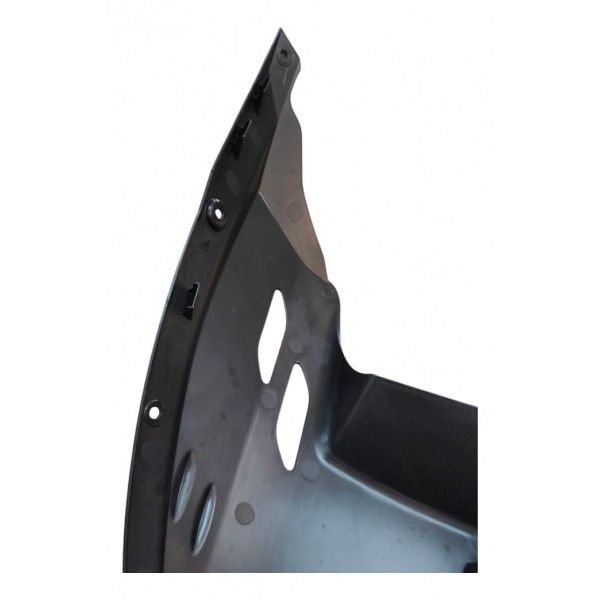 Carenagem Inferior Motor Yamaha Xmax 250 2025 Original Cinza-escuro