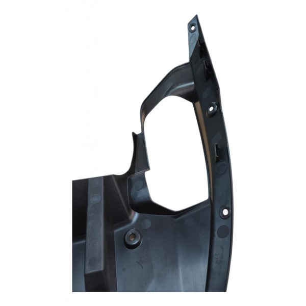 Carenagem Inferior Motor Yamaha Xmax 250 2025 Original Cinza-escuro