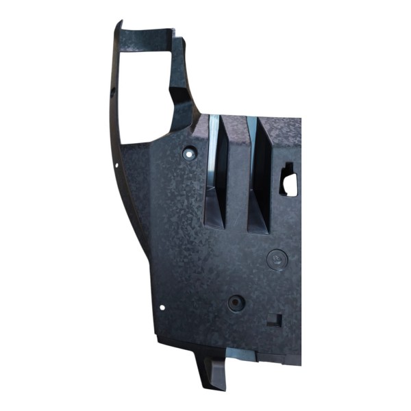 Carenagem Inferior Motor Yamaha Xmax 250 2025 Original Cinza-escuro