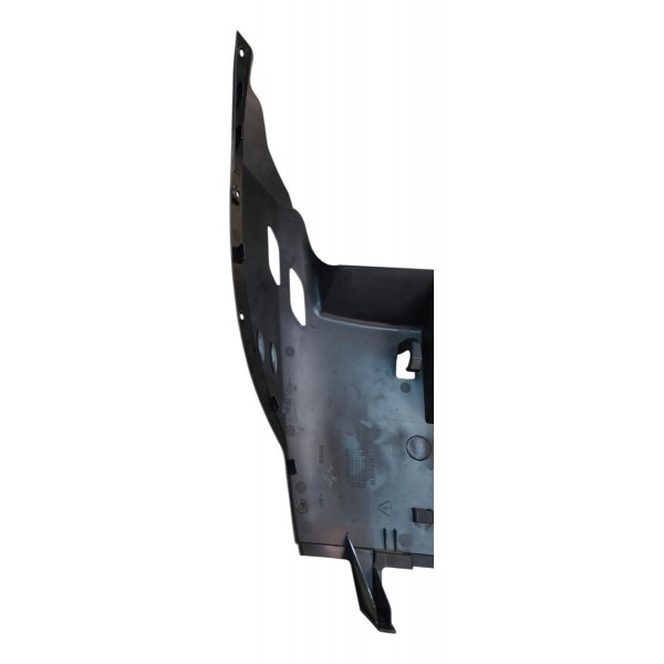 Carenagem Inferior Motor Yamaha Xmax 250 2025 Original Cinza-escuro