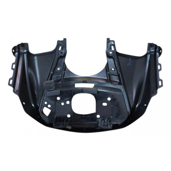 Carenagem Acabamento Do Painel Yamaha Nmax 2021 A 2023 Preto