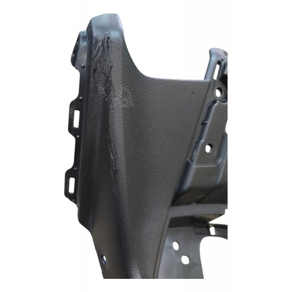 Carenagem Acabamento Do Painel Yamaha Nmax 2021 A 2023 Preto