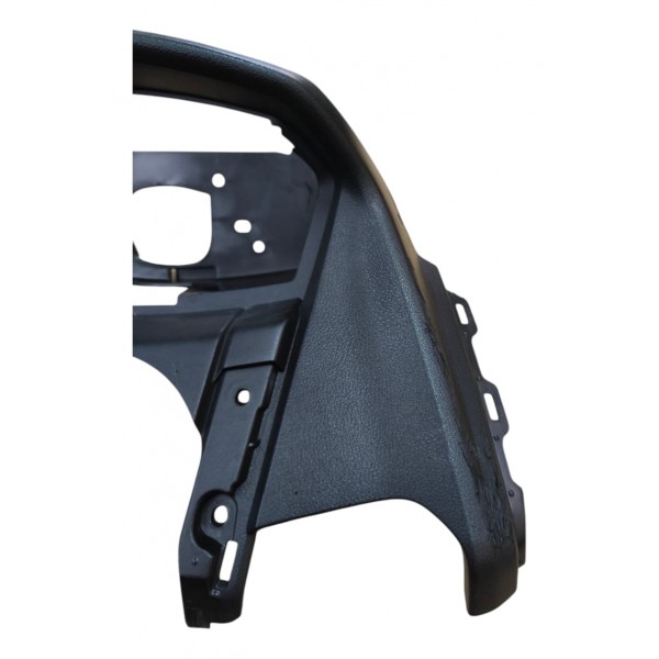 Carenagem Acabamento Do Painel Yamaha Nmax 2021 A 2023 Preto