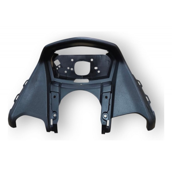 Carenagem Acabamento Do Painel Yamaha Nmax 2021 A 2023 Preto