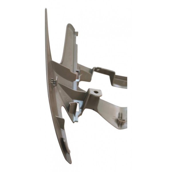 Carenagem Frontal Mascara Xtz Lander 250 2020 A 2024 Original