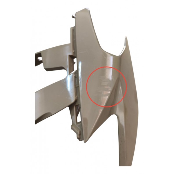 Carenagem Frontal Mascara Xtz Lander 250 2020 A 2024 Original