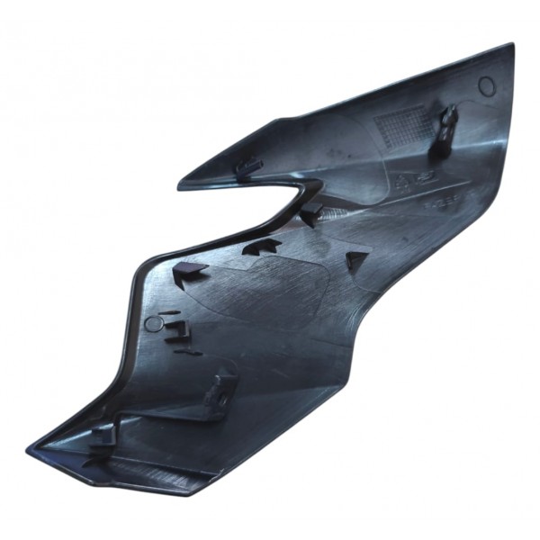 Carenagem Lateral Direita Farol Fz25 Fazer 250 2022 A 2024 Azul