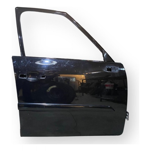 Porta Citroen C4 Grand Picasso Dianteira Direita Dianteira Direita Dianteira Direita