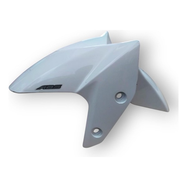 Paralama Dianteiro Yamaha Nmax160 2017 A 2020 Original Dianteiro