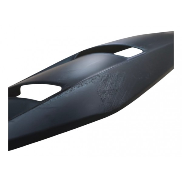 Protetor Escapamento Fazer 150 Factor 125/150 2014 A 2024