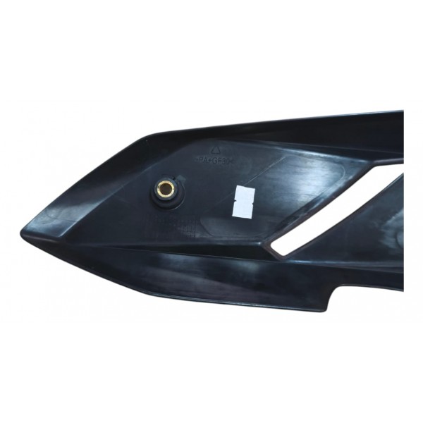 Protetor Escapamento Fazer 150 Factor 125/150 2014 A 2024