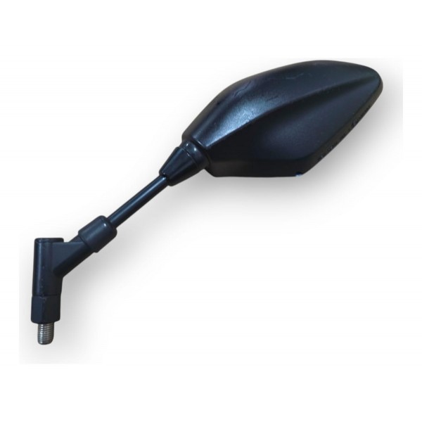 Espelho Retrovisor Esquerdo Yamaha Mt 09 Tracer 2020 A 2024