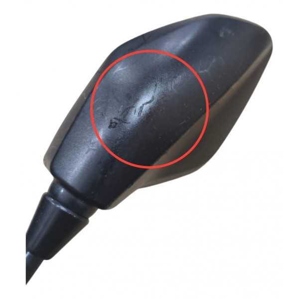 Espelho Retrovisor Esquerdo Yamaha Mt 09 Tracer 2020 A 2024