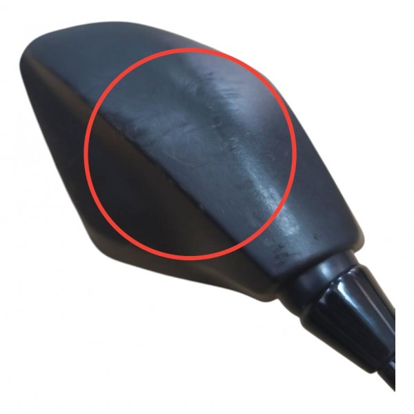 Espelho Retrovisor Lado Direito Yamaha X-max 250