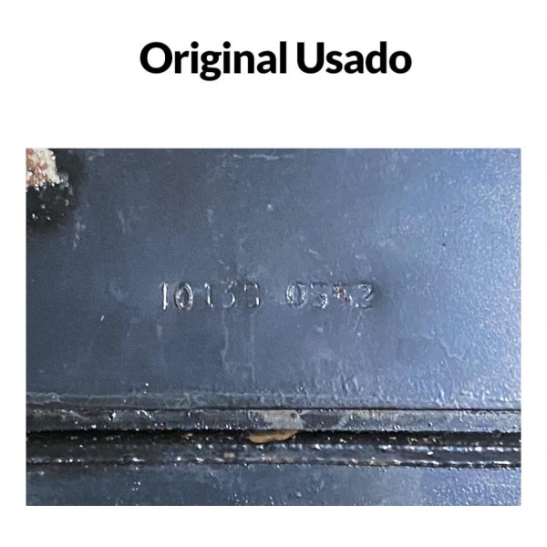 Agregado Fiat Freemont 2014 Dianteiro