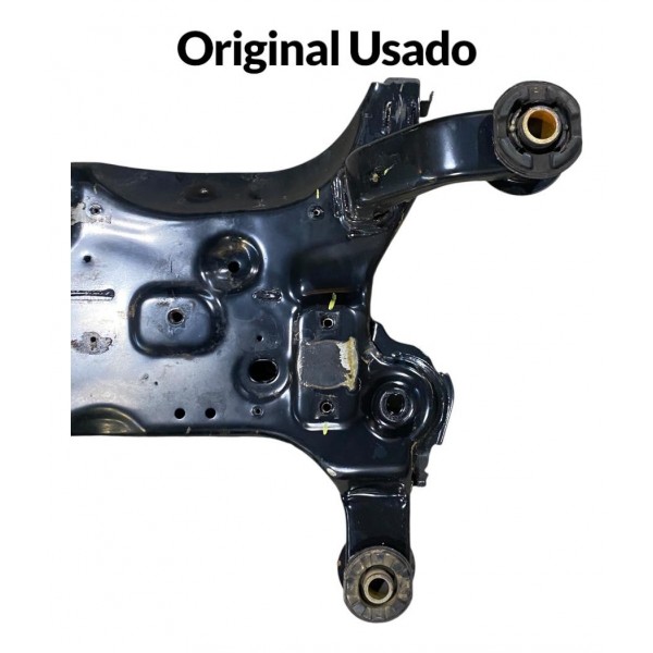 Agregado Fiat Freemont 2014 Dianteiro