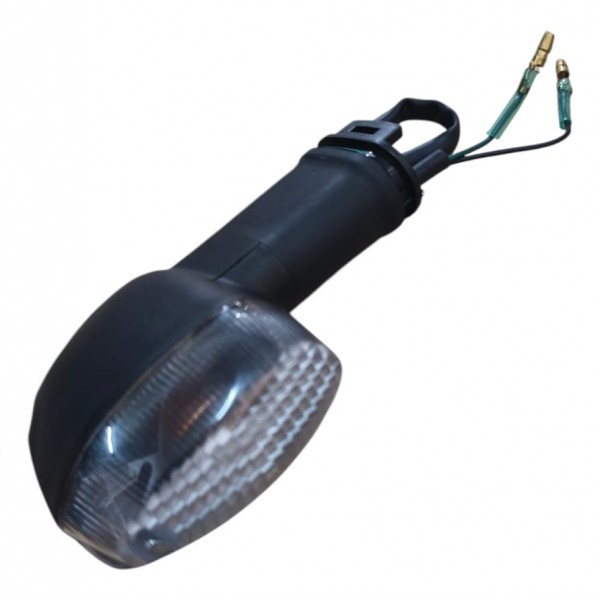 Pisca Dianteiro Yamaha Factor 125 Fazer 150 250 Esquerdo Original
