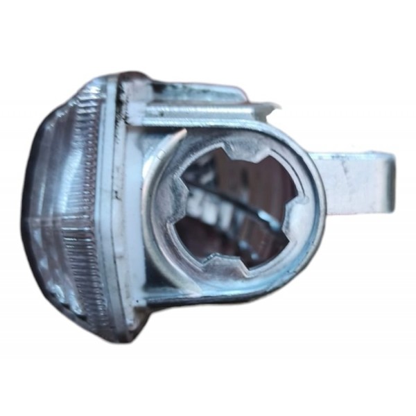 Lente Do Pisca Traseiro Esquerdo Yamaha Fluo Neo 125 23 A 25