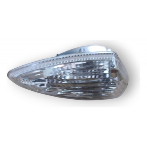 Lente Do Pisca Traseiro Esquerdo Yamaha Fluo Neo 125 23 A 25